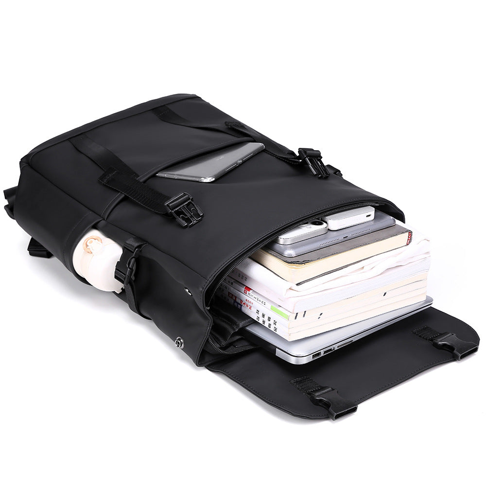 Computer backpack