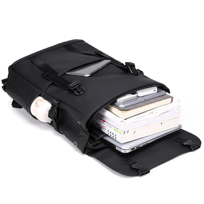 Computer backpack
