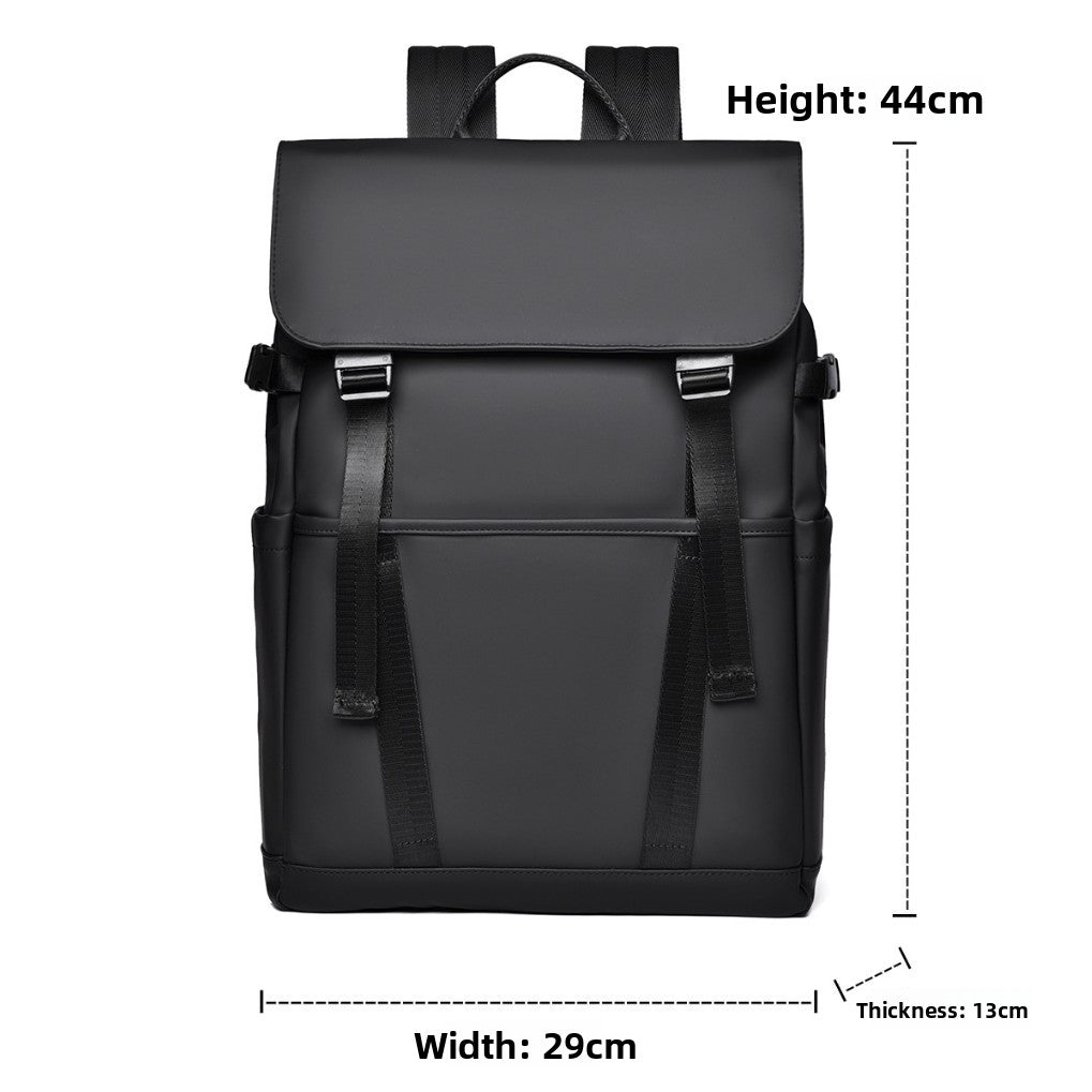 Computer backpack