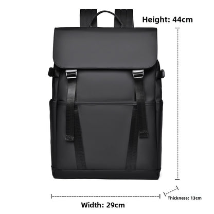 Computer backpack