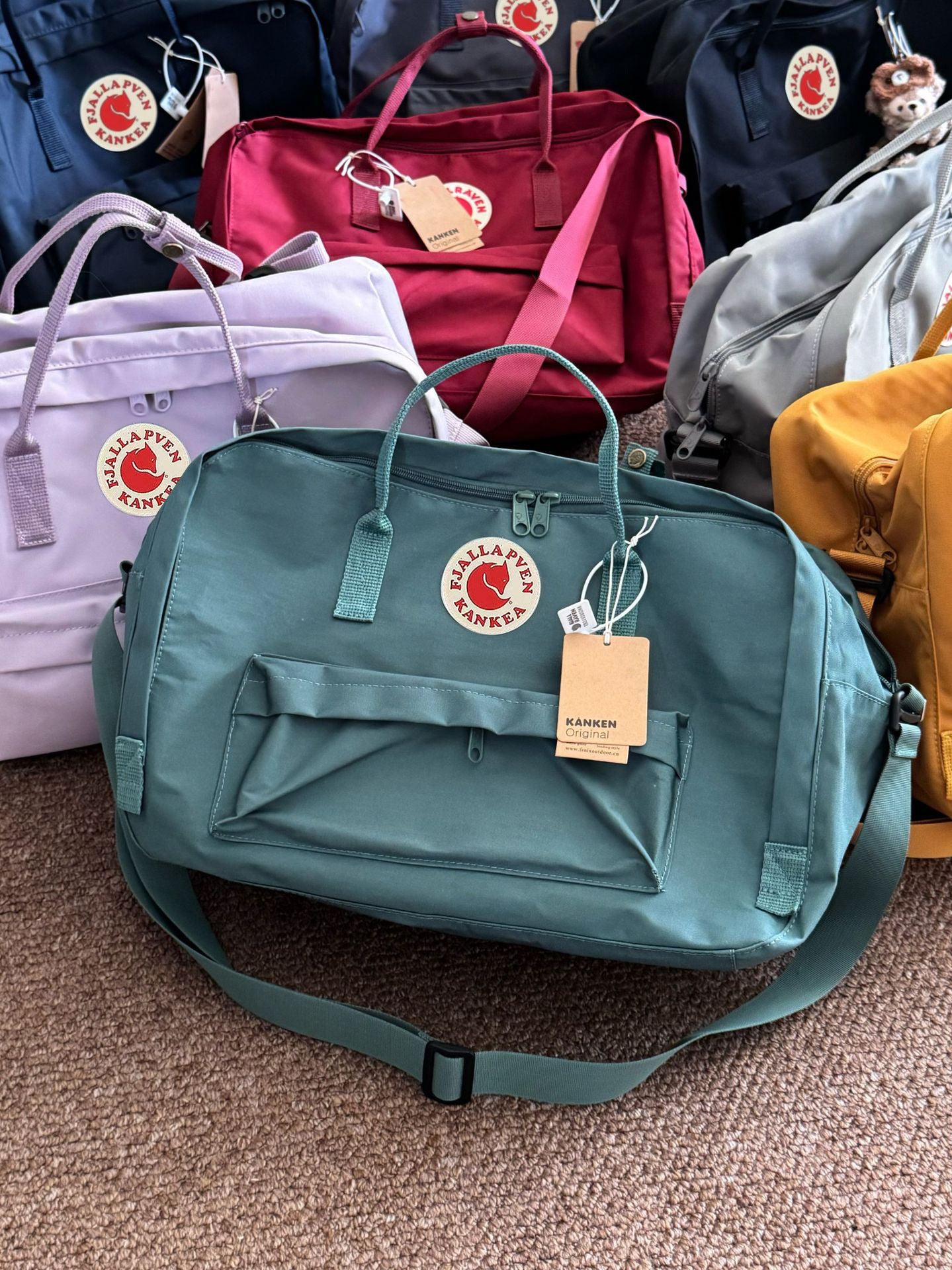 Computer Bag Fitness Bag