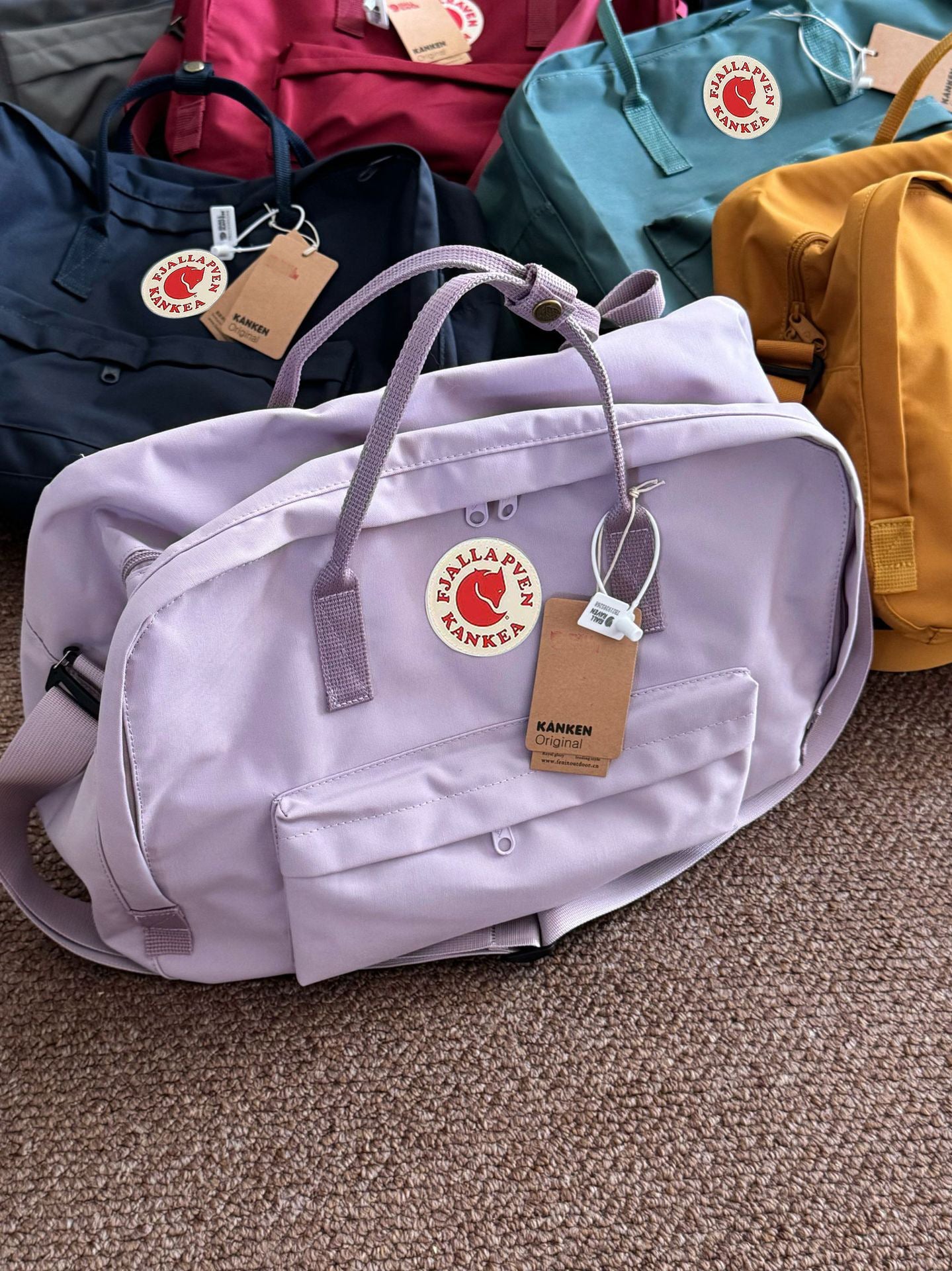 Computer Bag Fitness Bag