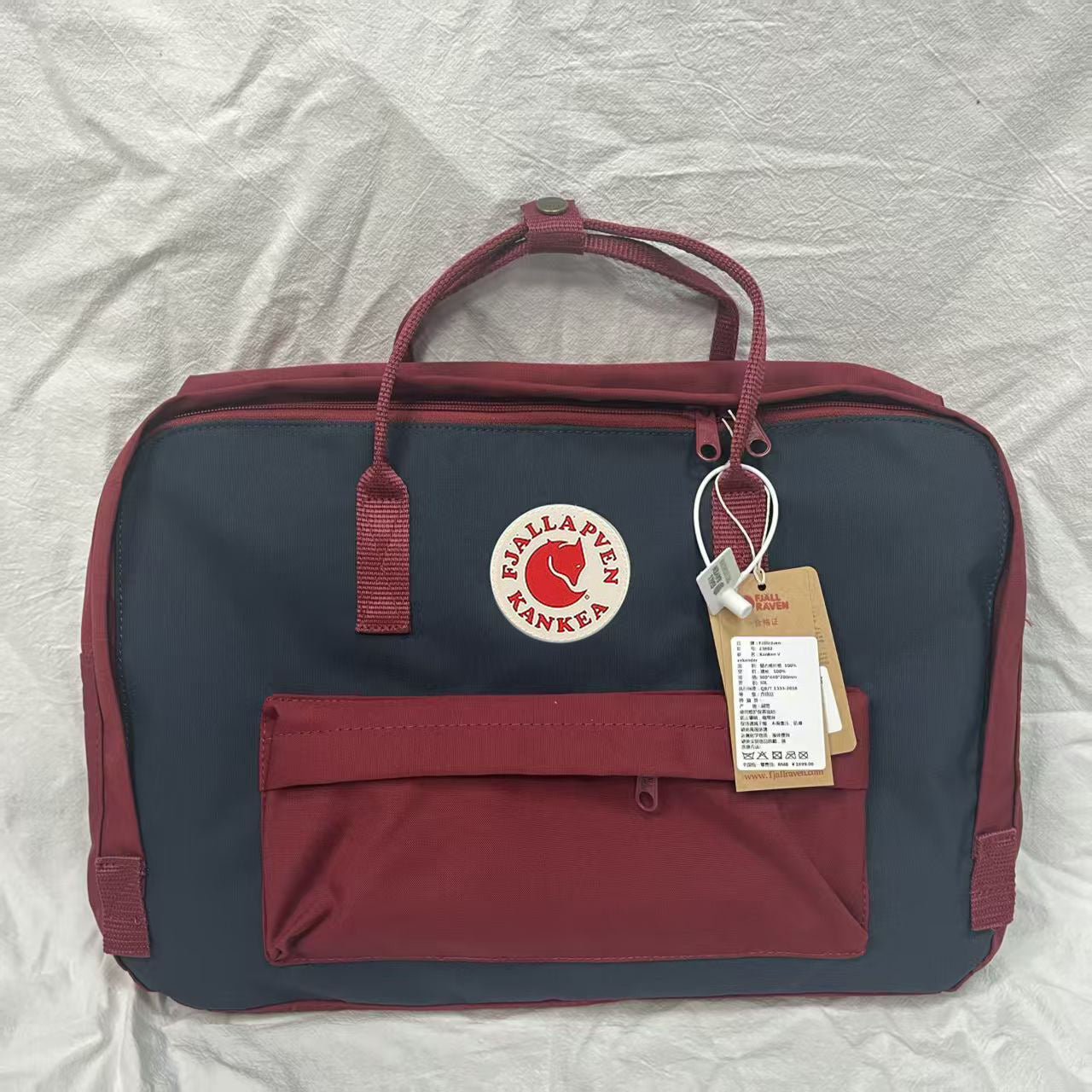 Computer Bag Fitness Bag