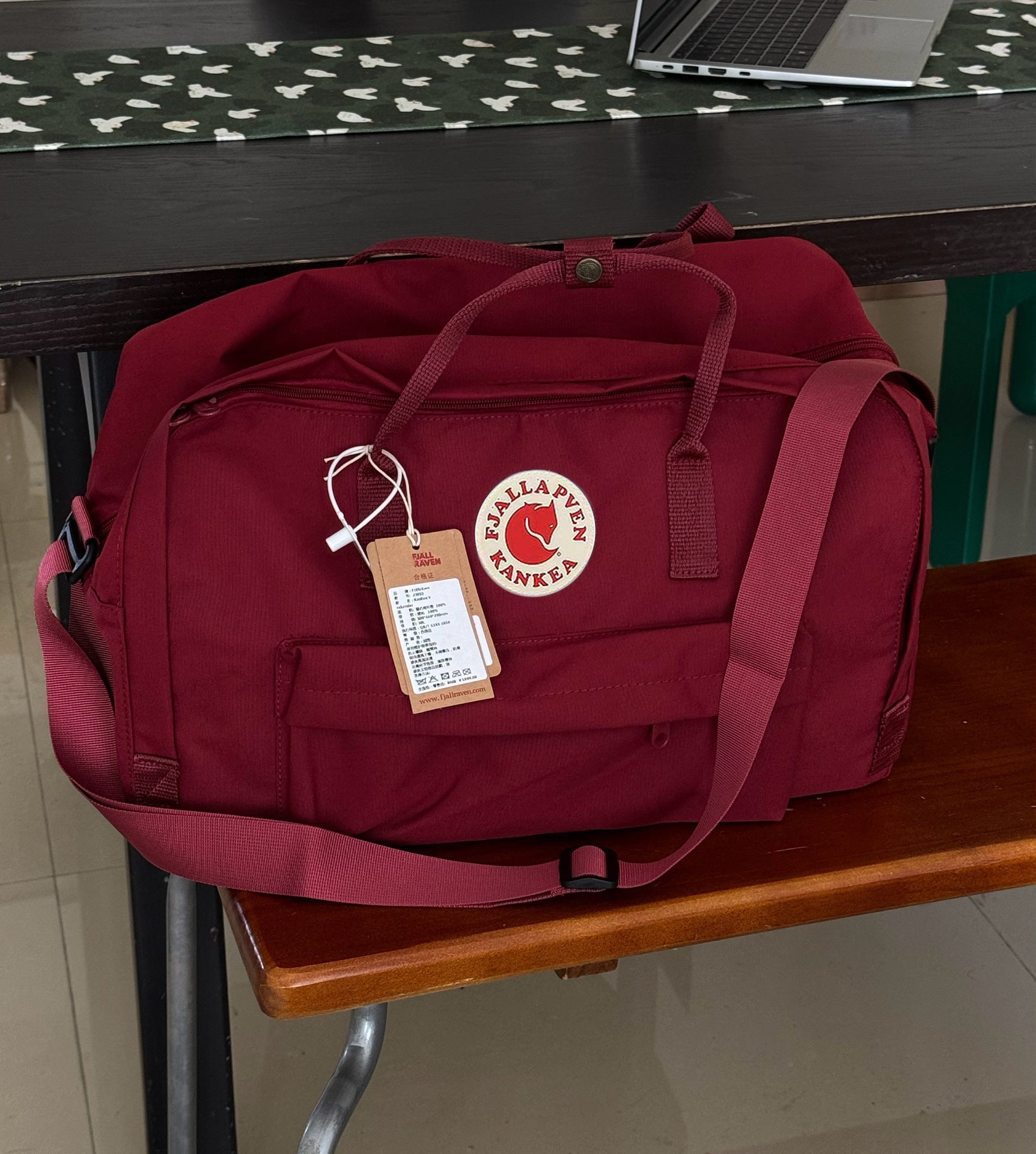 Computer Bag Fitness Bag
