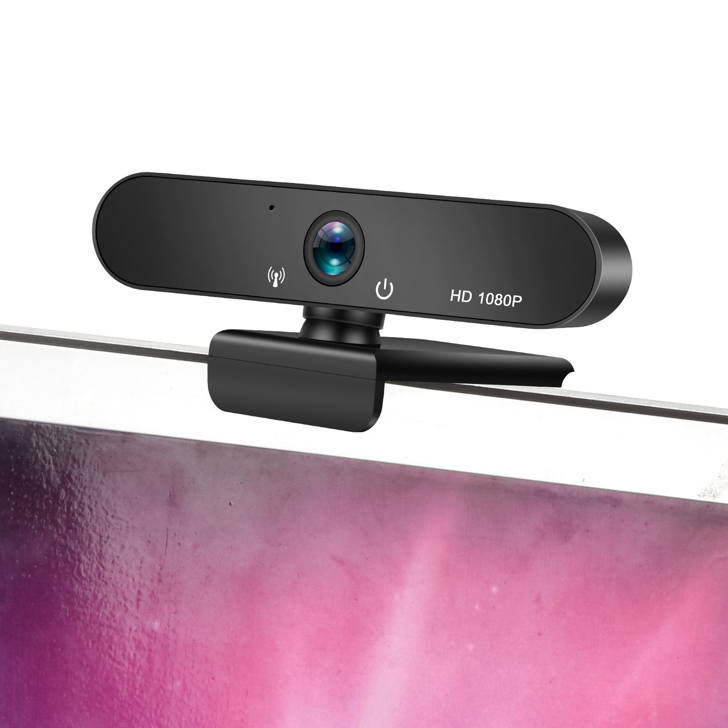 Computer camera