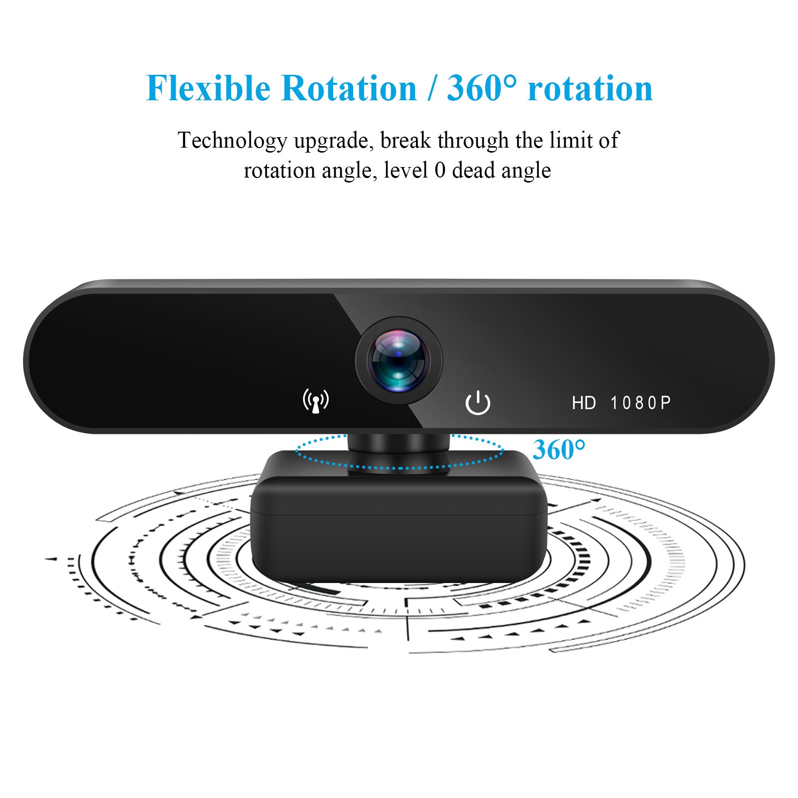 Computer camera