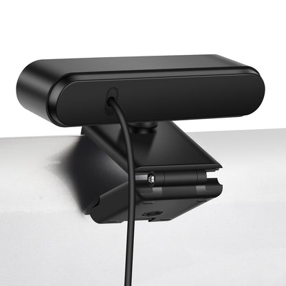 Computer camera
