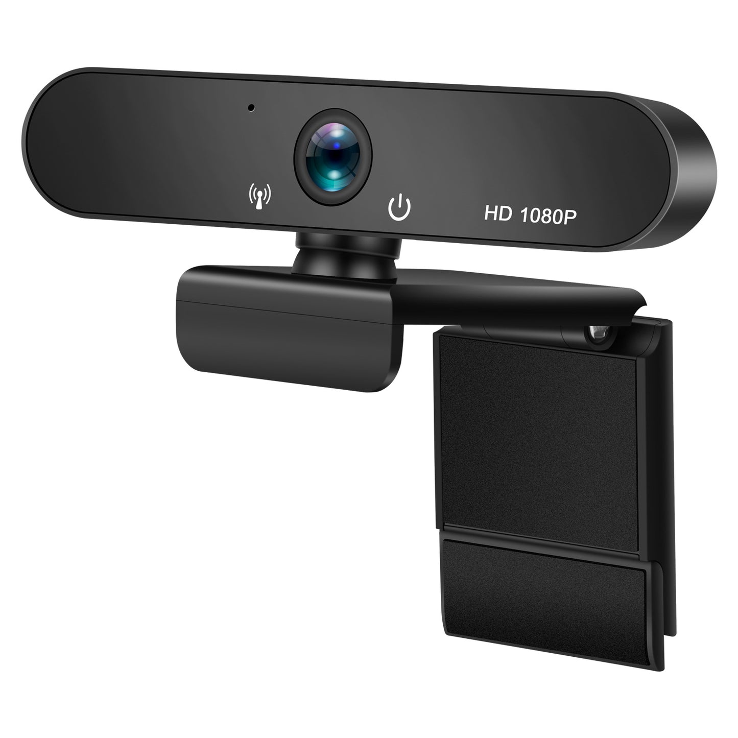 Computer camera