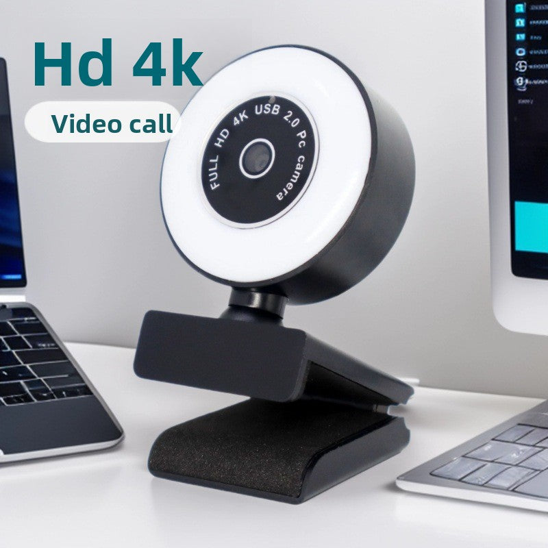 Computer Camera