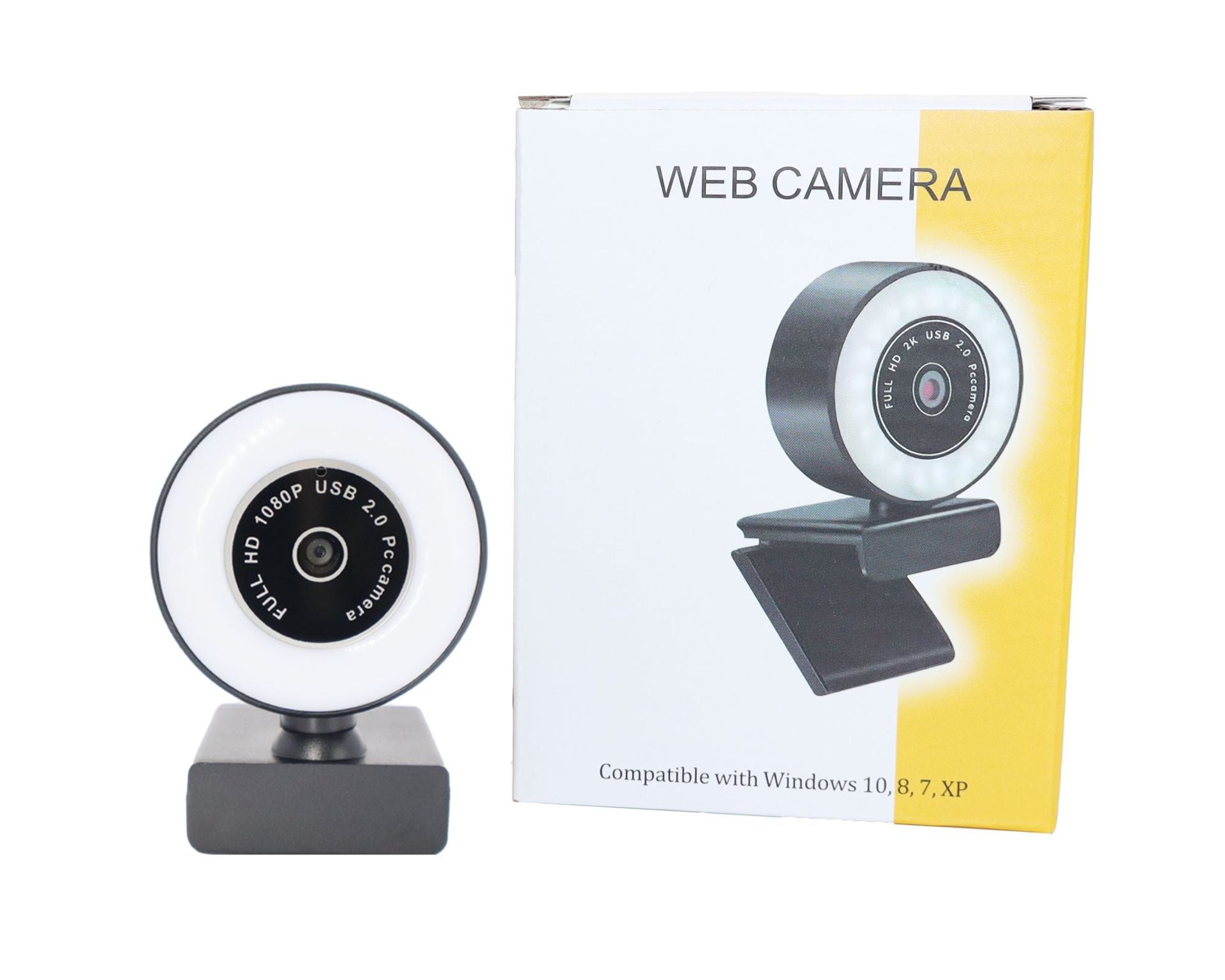 Computer Camera
