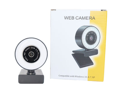 Computer Camera