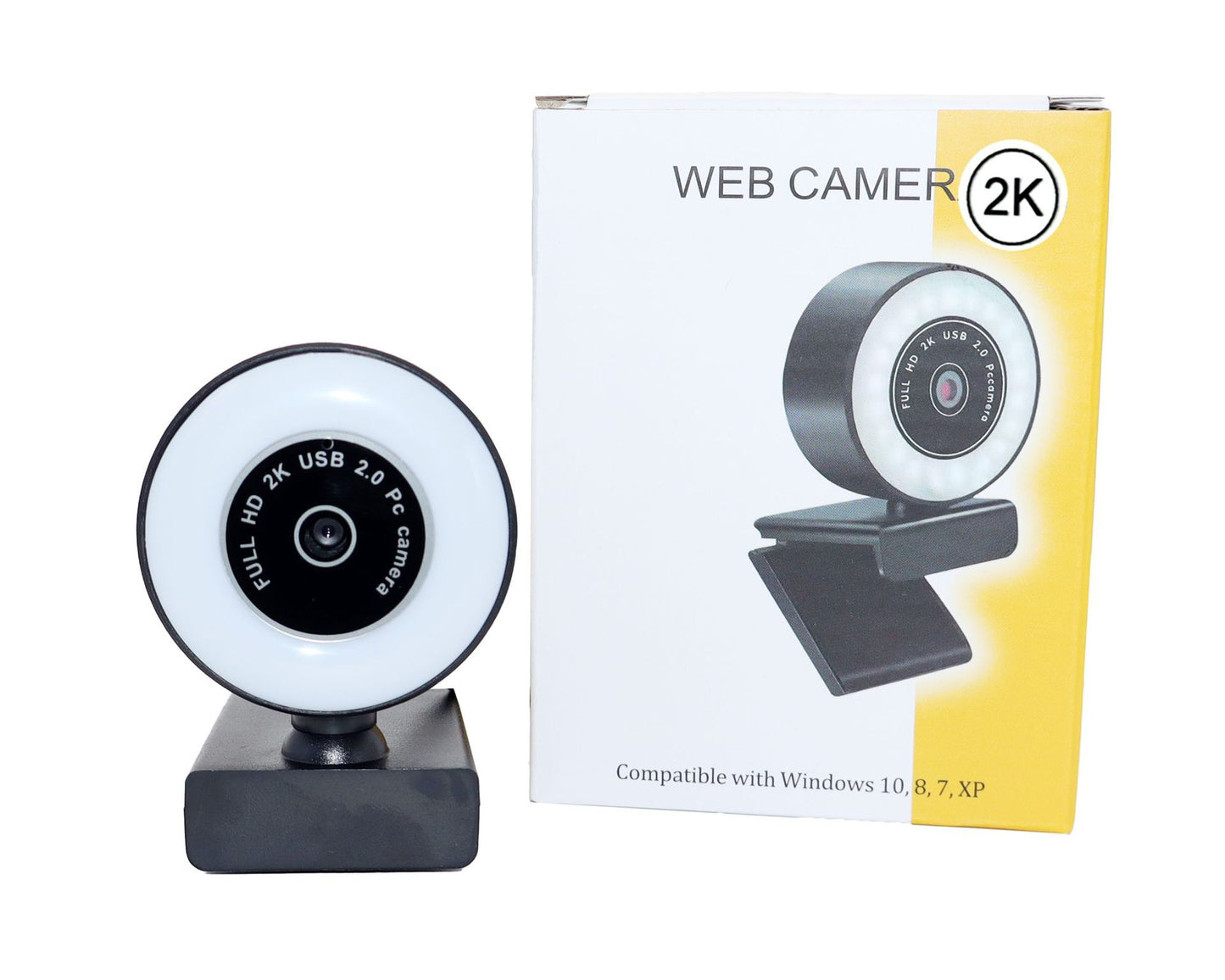 Computer Camera
