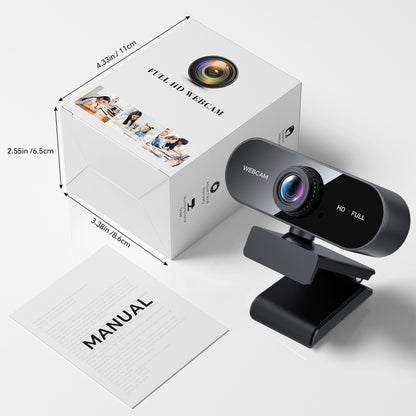 Computer camera