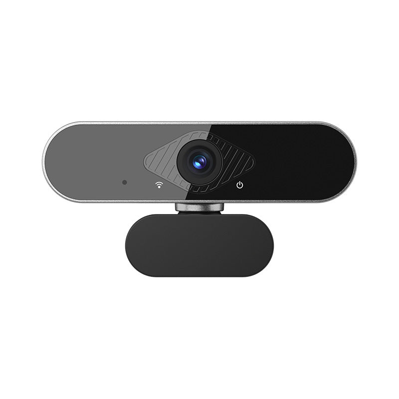 Computer camera