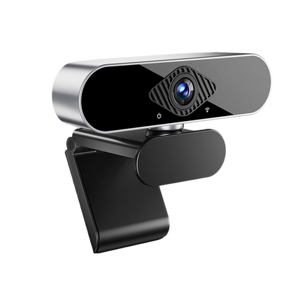 Computer camera