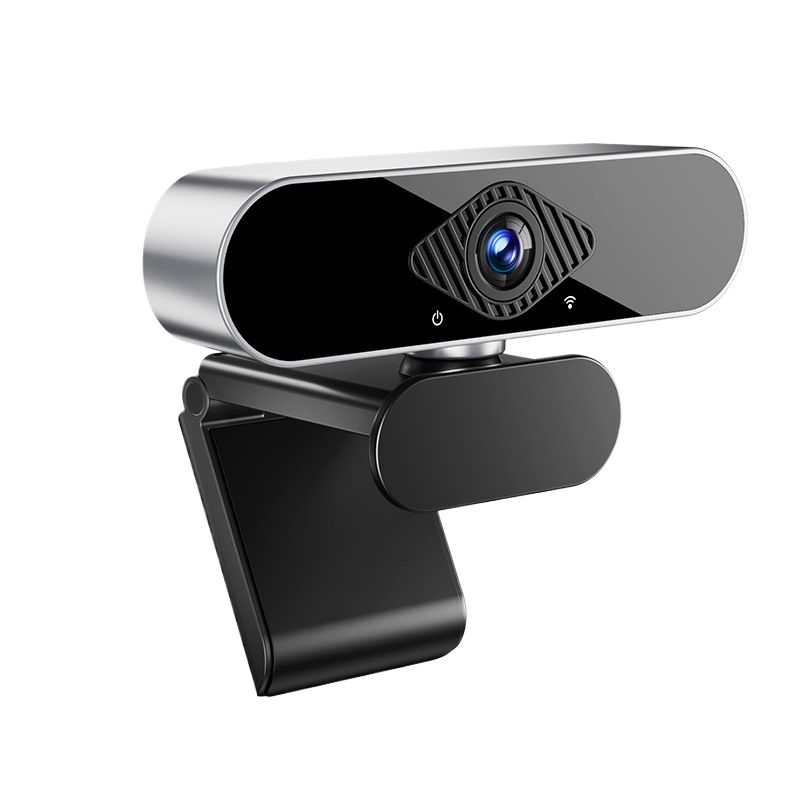 Computer camera