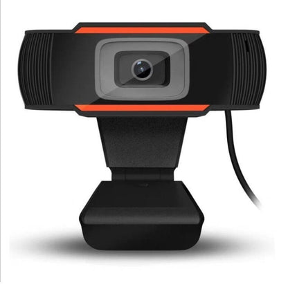 computer camera