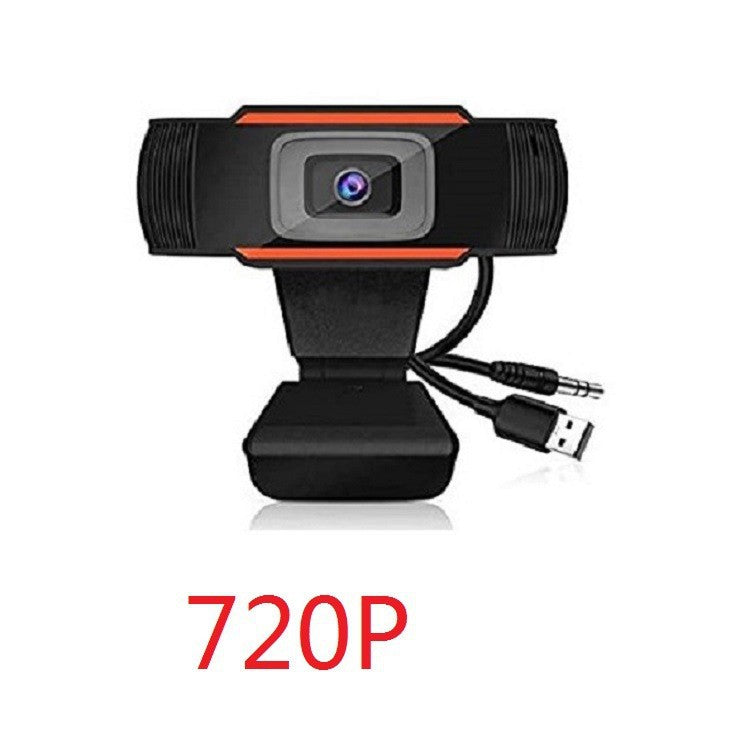computer camera