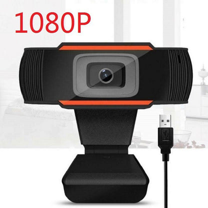 computer camera