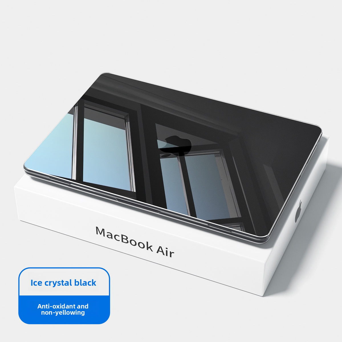 Computer case