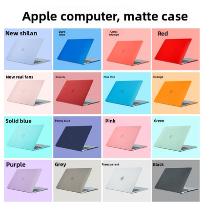Computer case
