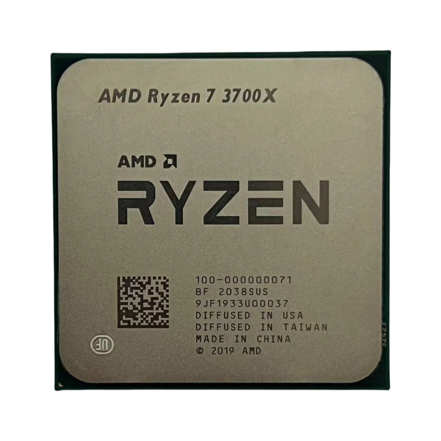 computer CPU