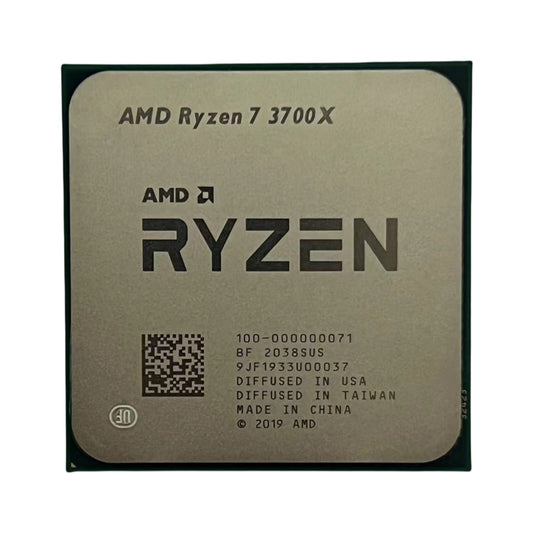 computer CPU