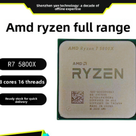 Computer CPU