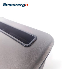 D24-dark gray PU