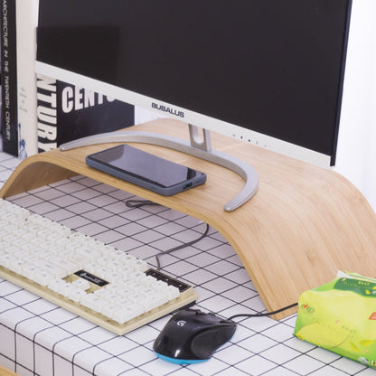 Computer Elevated Rack