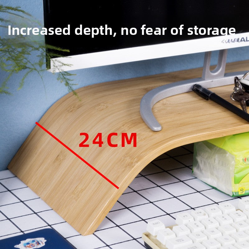 Computer Elevated Rack