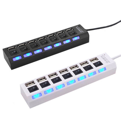 Computer hub