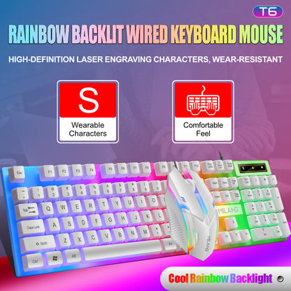 Computer Keyboard