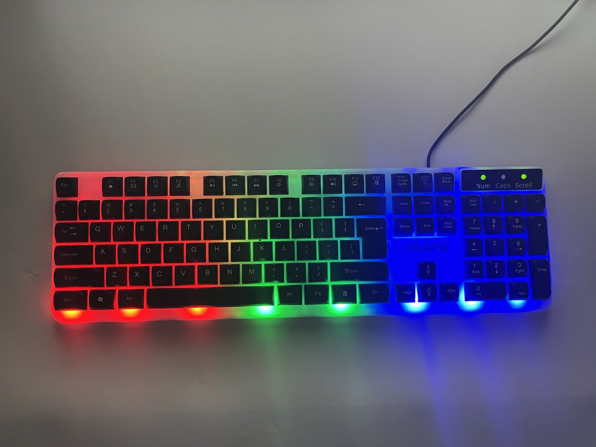 Computer Keyboard