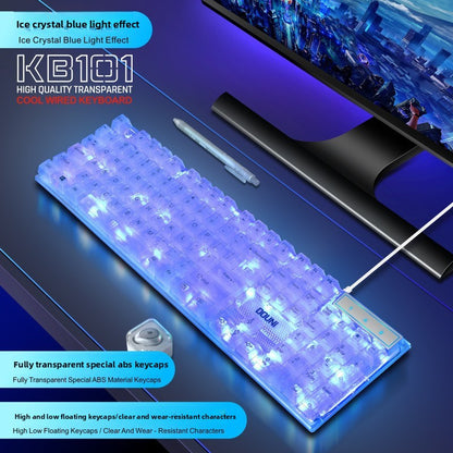 Computer Keyboard