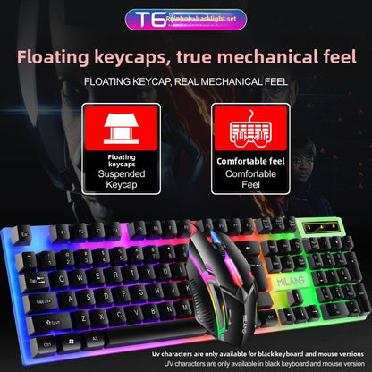 Computer Keyboard