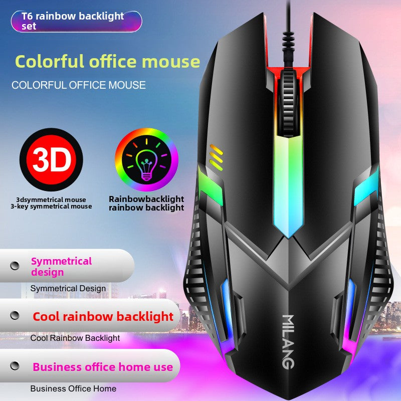 Computer Keyboard