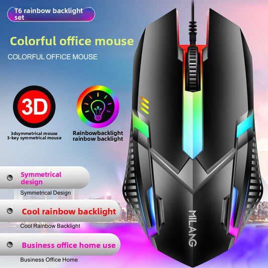 Computer Keyboard