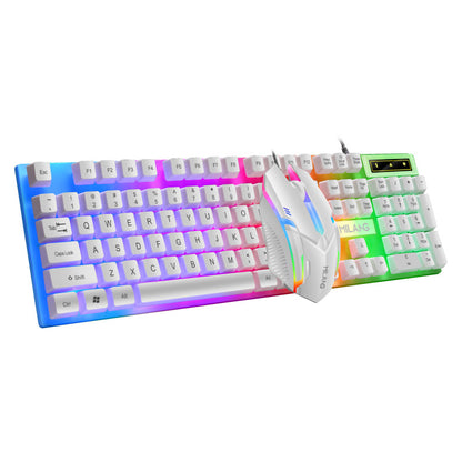 Computer Keyboard