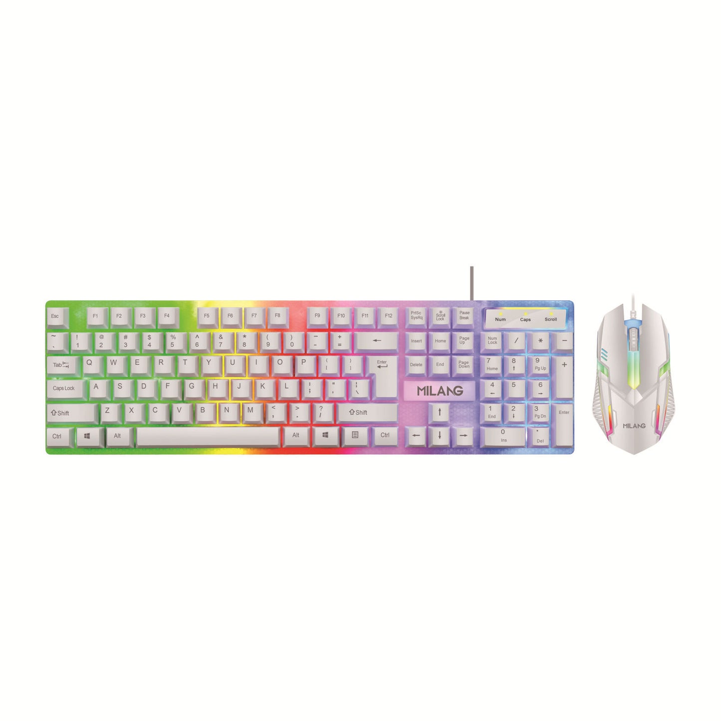 Computer Keyboard