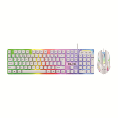 Computer Keyboard