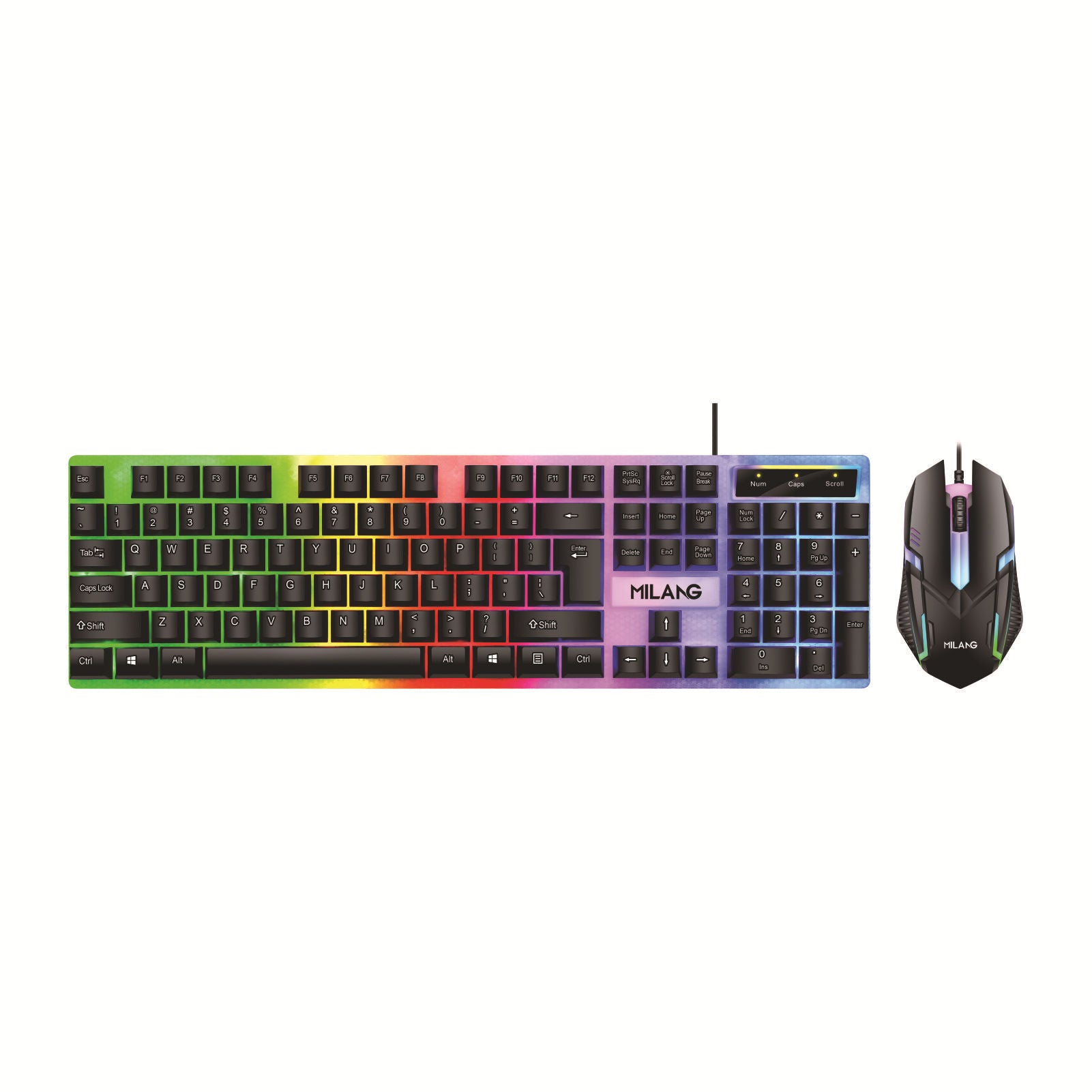Computer Keyboard