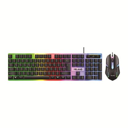 Computer Keyboard