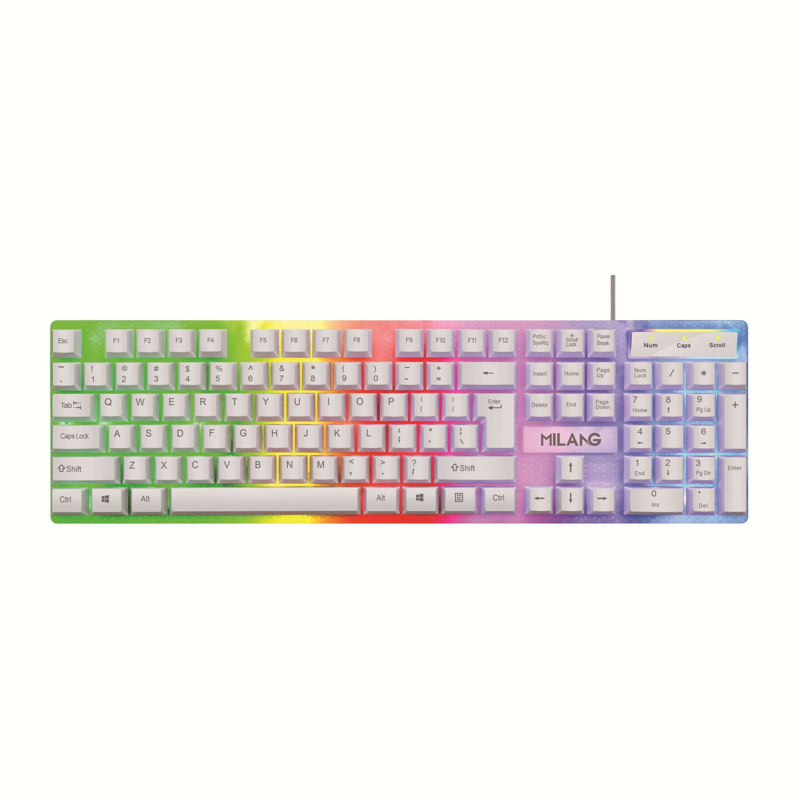 Computer Keyboard