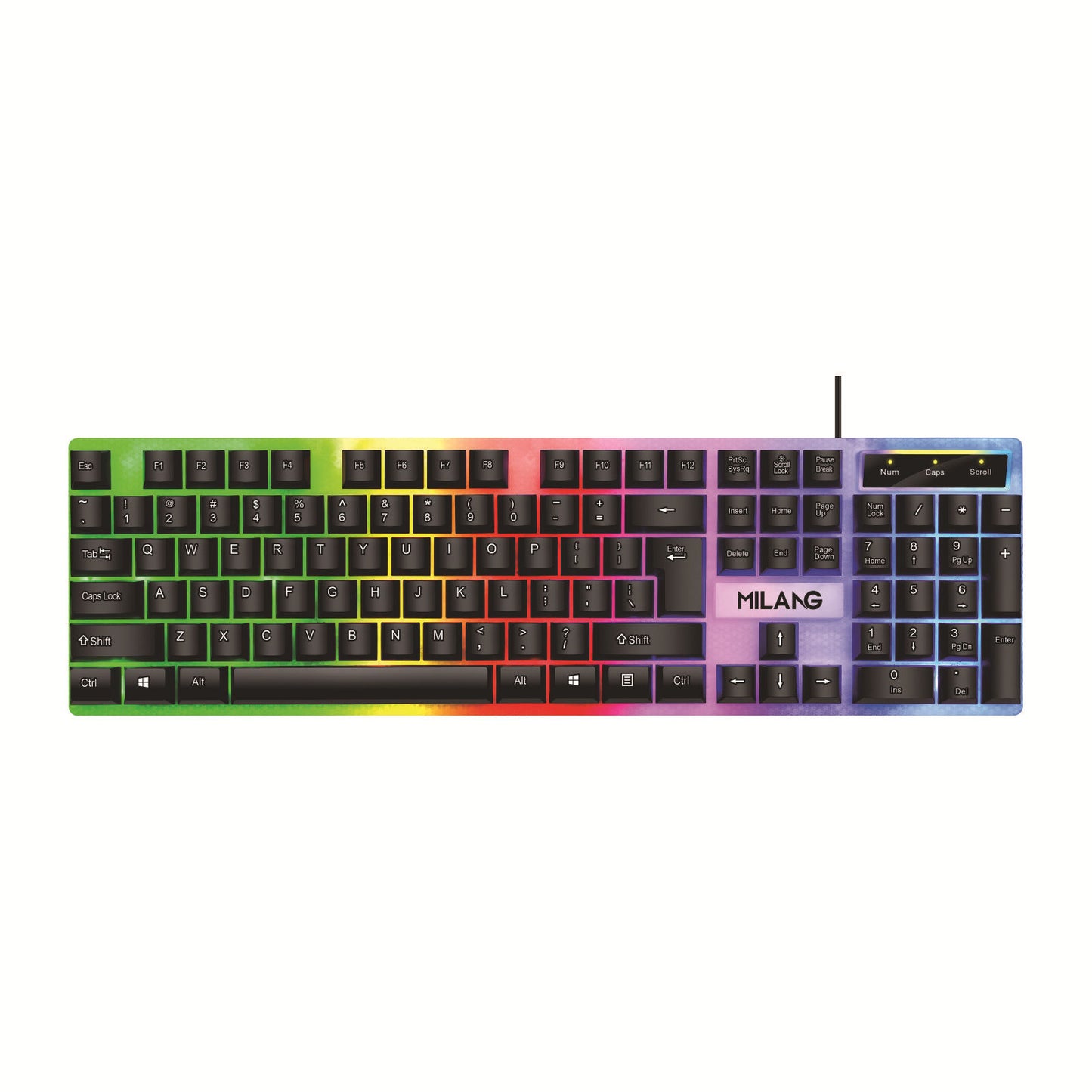 Computer Keyboard