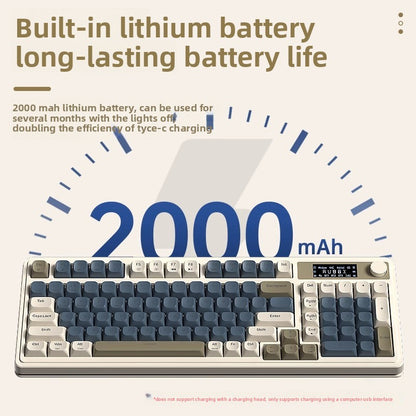 Computer Keyboard