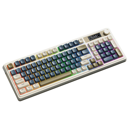 Computer Keyboard