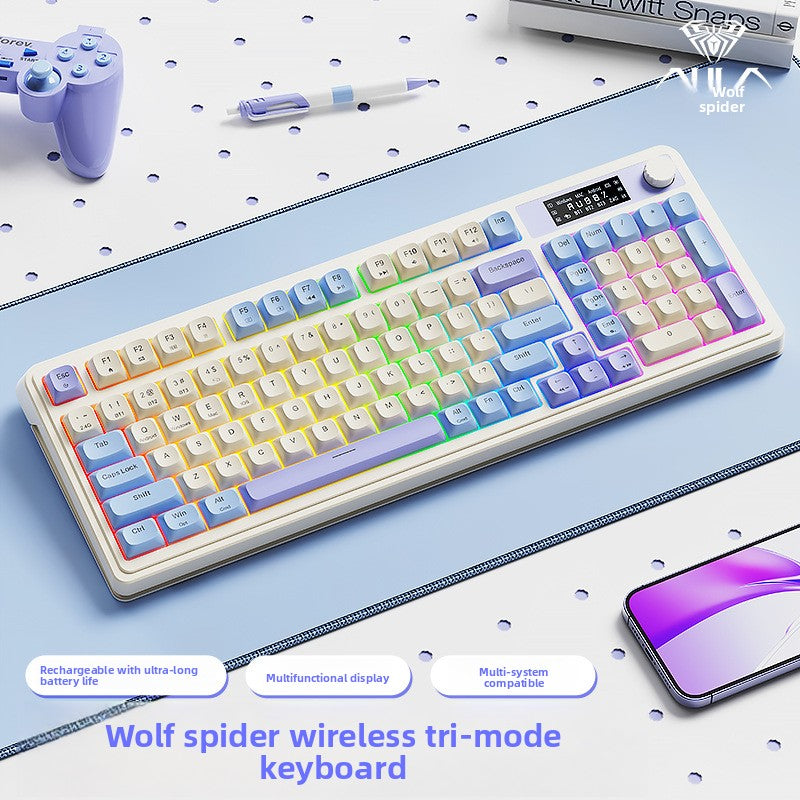 Computer Keyboard