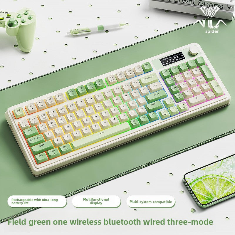 Computer Keyboard