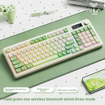 Computer Keyboard
